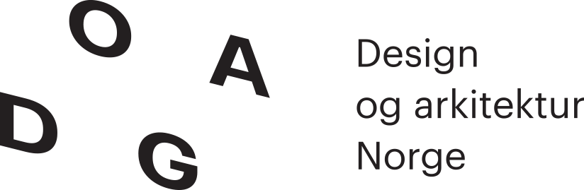 DOGA – Design og arkitektur Norge